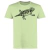 Ultra Cotton Mens T-shirt Thumbnail
