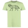 Ultra Cotton Mens T-shirt Thumbnail