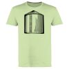 Ultra Cotton Mens T-shirt Thumbnail