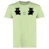 Ultra Cotton Mens T-shirt Thumbnail