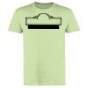 Ultra Cotton Mens T-shirt Thumbnail
