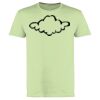 Ultra Cotton Mens T-shirt Thumbnail