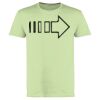 Ultra Cotton Mens T-shirt Thumbnail