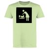 Ultra Cotton Mens T-shirt Thumbnail