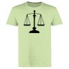 Ultra Cotton Mens T-shirt Thumbnail