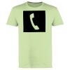 Ultra Cotton Mens T-shirt Thumbnail