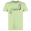 Ultra Cotton Mens T-shirt Thumbnail