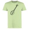 Ultra Cotton Mens T-shirt Thumbnail