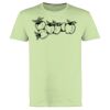 Ultra Cotton Mens T-shirt Thumbnail