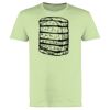 Ultra Cotton Mens T-shirt Thumbnail