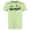 Ultra Cotton Mens T-shirt Thumbnail
