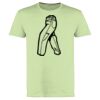 Ultra Cotton Mens T-shirt Thumbnail