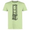 Ultra Cotton Mens T-shirt Thumbnail
