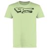 Ultra Cotton Mens T-shirt Thumbnail
