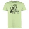 Ultra Cotton Mens T-shirt Thumbnail