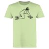 Ultra Cotton Mens T-shirt Thumbnail