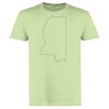 Ultra Cotton Mens T-shirt Thumbnail