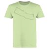 Ultra Cotton Mens T-shirt Thumbnail