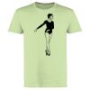 Ultra Cotton Mens T-shirt Thumbnail