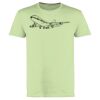Ultra Cotton Mens T-shirt Thumbnail