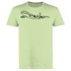 Ultra Cotton Mens T-shirt Thumbnail
