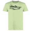 Ultra Cotton Mens T-shirt Thumbnail