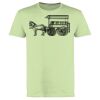 Ultra Cotton Mens T-shirt Thumbnail