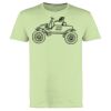 Ultra Cotton Mens T-shirt Thumbnail