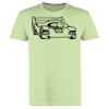 Ultra Cotton Mens T-shirt Thumbnail