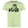 Ultra Cotton Mens T-shirt Thumbnail