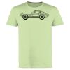 Ultra Cotton Mens T-shirt Thumbnail
