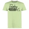 Ultra Cotton Mens T-shirt Thumbnail