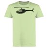 Ultra Cotton Mens T-shirt Thumbnail