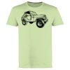 Ultra Cotton Mens T-shirt Thumbnail