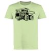 Ultra Cotton Mens T-shirt Thumbnail