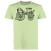 Ultra Cotton Mens T-shirt Thumbnail