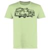 Ultra Cotton Mens T-shirt Thumbnail