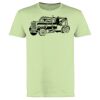 Ultra Cotton Mens T-shirt Thumbnail