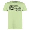 Ultra Cotton Mens T-shirt Thumbnail