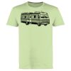 Ultra Cotton Mens T-shirt Thumbnail