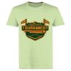 Ultra Cotton Mens T-shirt Thumbnail