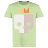 Ultra Cotton Mens T-shirt Thumbnail