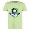 Ultra Cotton Mens T-shirt Thumbnail