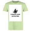 Ultra Cotton Mens T-shirt Thumbnail